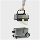Porzsákos porszívó KÄRCHER T 10/1 Adv HEPA