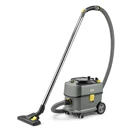 Porzsákos porszívó KÄRCHER T 10/1 Corded