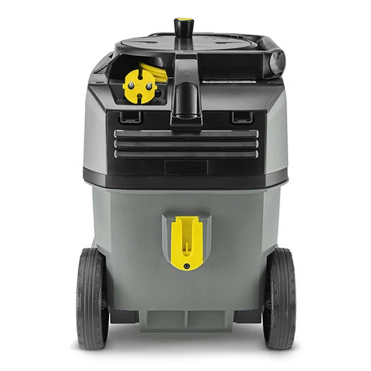 Porzsákos porszívó KÄRCHER T 10/1 Corded