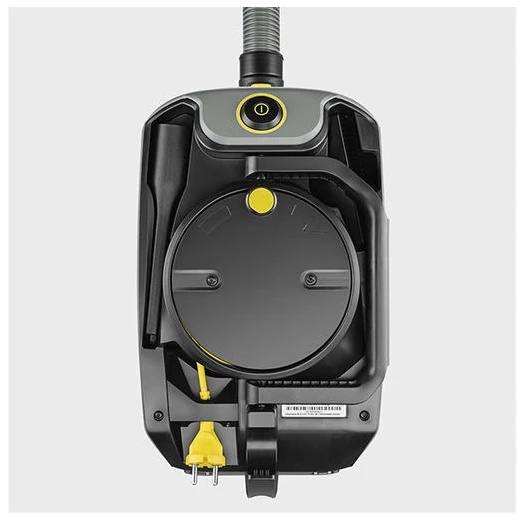 Porzsákos porszívó KÄRCHER T 10/1 Corded
