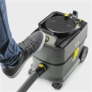 Porzsákos porszívó KÄRCHER T 10/1 Corded