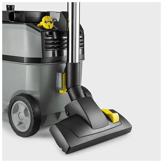 Porzsákos porszívó KÄRCHER T 10/1 Corded