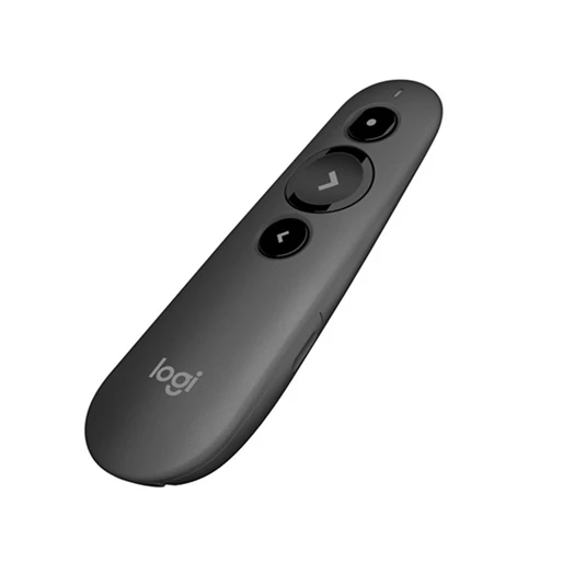 Presenter LOGITECH R500 Bluetooth lézermutatós fekete