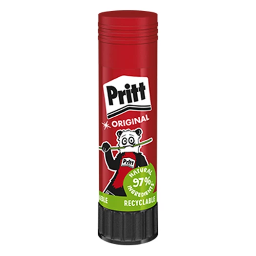 Ragasztóstift HENKEL Pritt 43 g