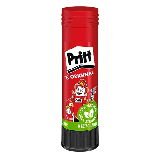 Ragasztóstift HENKEL Pritt 43 gr