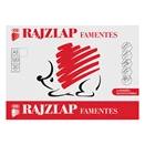 Rajzlap ICO Süni A/3 120 g famentes 20 íves