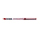 Rollertoll UNI UB-150E 0.5 mm piros
