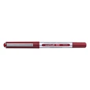 Rollertoll UNI UB-150E 0.5 mm piros