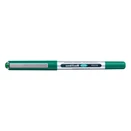 Rollertoll UNI UB-150E 0.5 mm zöld