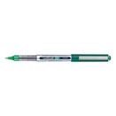 Rollertoll UNI UB-150E 0.5 mm zöld