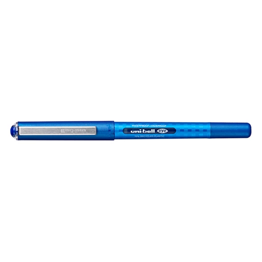 Rollertoll UNI UB-157DE 0.7 mm kék
