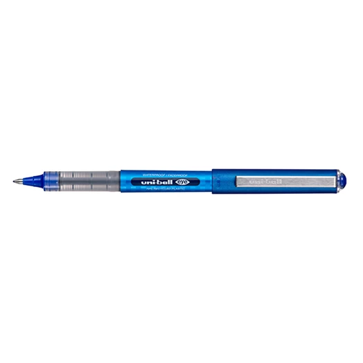 Rollertoll UNI UB-157DE 0.7 mm kék