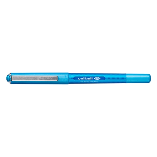 Rollertoll UNI UB-157DE 0.7 mm világoskék