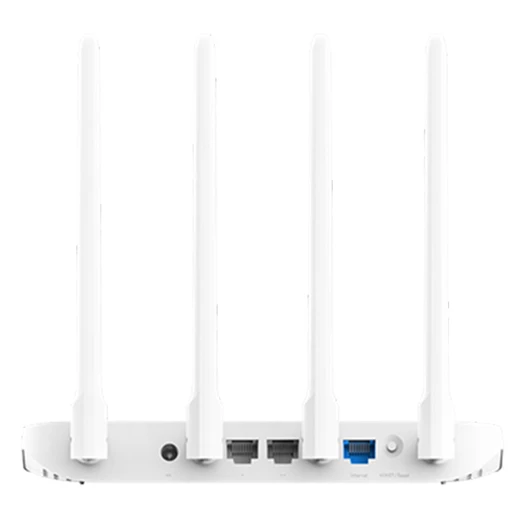 Router XIAOMI Mi 4A DVB4230GL fehér