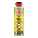 Rovarírtó darázsirtó és fészekrakó ZIG ZAG 400 ml spray