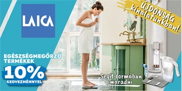 Segít formában maradni