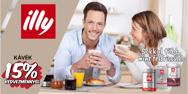 Sokkal több, mint felfrissülés