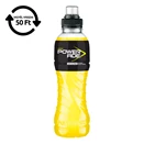 Sportital POWERADE Citrom 0,5L DRS