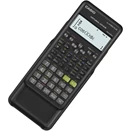 Számológép tudományos CASIO FX 570ES PLUS 2E 417 funkciós 4 soros 15 digites fekete