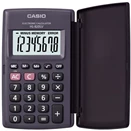 Számológép zseb CASIO HL-820LV 8 digit