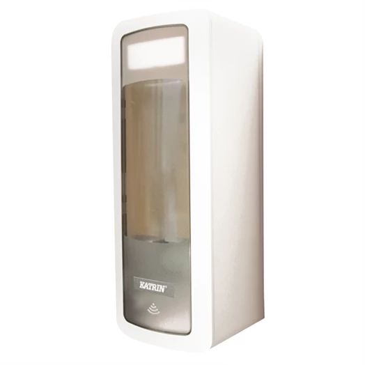 Szappan adagoló KATRIN Touchfree Soap Dispenser 500ml fehér