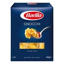 Száraztészta BARILLA gnocchi N85. 500g