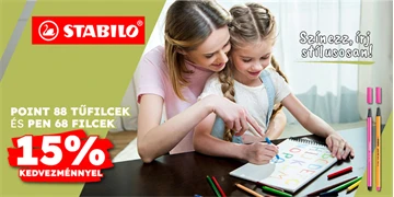 Színezz, írj stílusosan!