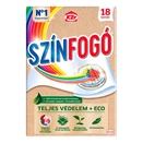 Színfogó kendő K2R Eco+ 40% fűvel 18 darabos