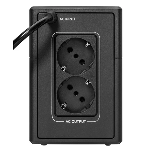 Szünetmentes tápegység EATON 5E Gen2 5E900UD USB DIN 480W fekete