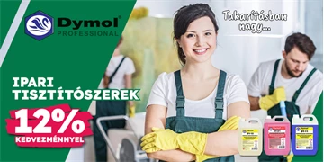 Takarításban nagy...