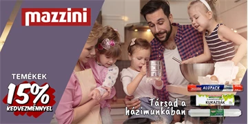 Társad a házimunkában