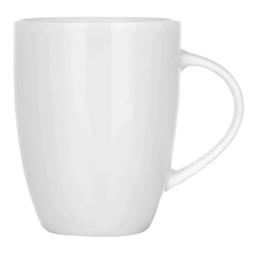 Teásbögre GASTROLINE porcelán fehér 300ml