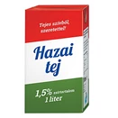 Tej HAZAI UHT 1,5% 1L