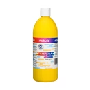 Tempera NEBULO 500 ml sárga