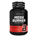 Testsúly-kontroll formulák BIOTECHUSA Mega Fat Burner 90 db