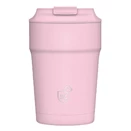 Thermo bögre ARS UNA BPA-mentes 350 ml Rose