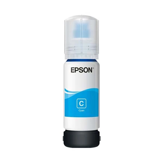 Tinta EPSON T00R2 No.106 kék 70ml