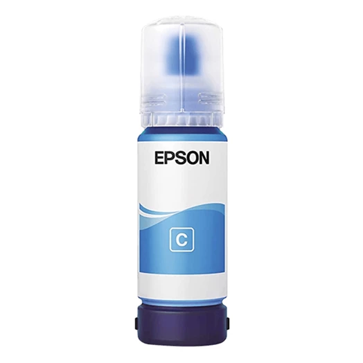 Tinta EPSON T07D2 kék 70ml