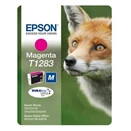 Tinta EPSON T128340M vörös