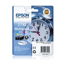 Tinta EPSON T27154010 27XL Multipack (CMY)