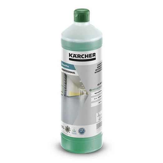 Tisztítószer KÄRCHER CA 50 C Eco FloorPro Cleaner 1L