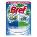 Toalett illatosító BREF Duo Aktív Northern Pine kosaras 50ml