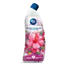 Toalett tisztító gél AMBI PUR Pink 750 ml