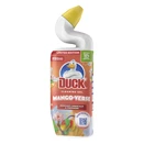 Toalett tisztító gél DUCK mangó 750 ml