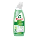 Toalett tisztítógél FROSCH ecet 750ml