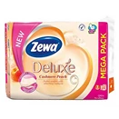 Toalettpapír ZEWA Deluxe 3 rétegű 24 tekercses Cashmere Peach