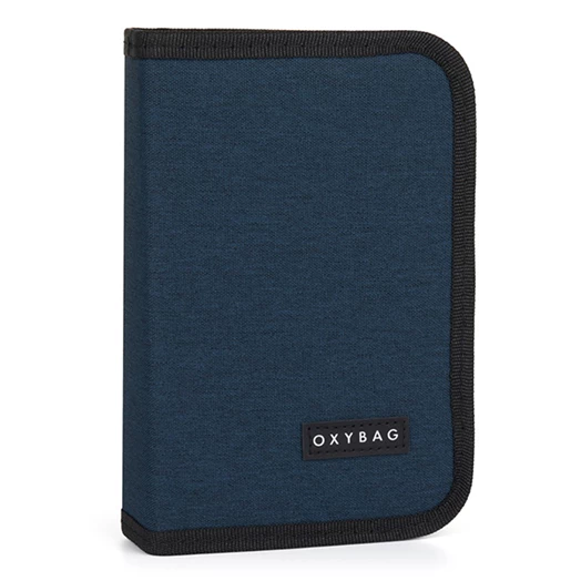 Tolltartó OXY Unicolor kék