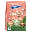 Töltött ostya MANNER Zarties nugátos 200g