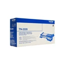 Toner BROTHER TN-2220 2,6K