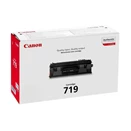 Toner CANON CRG-719 fekete 2,1K